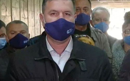 Здравоохранение и образование Мариуполя может остаться без финансирования, – Федай