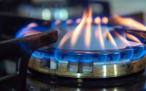 Цена на газ в Украине выросла: сколько стоит кубометр?