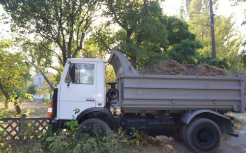 В Мариуполе за год мусора стало на 20% больше (ФОТО)