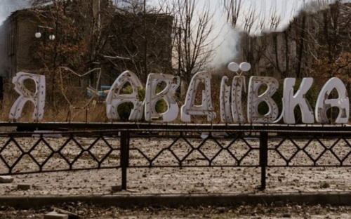 Найближчі тижні стануть вирішальними: чим для росіян обернеться наступ на Авдіївку