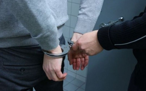 На Донетчине мужчина убил свою маму
