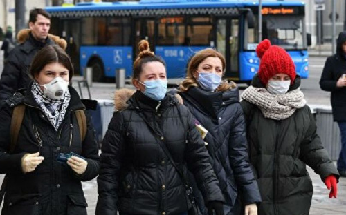В Украине и на Донетчине выросло число заболевших COVID-19 за сутки