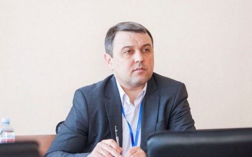 В Мариуполе депутаты «Оппоблока» поддержали Вадима Бойченко