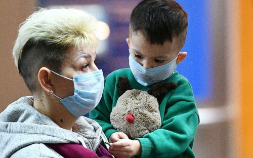Коронавирус на Донетчине: 81 заболевший за сутки. В Мариуполе 22 новых случая COVID-19