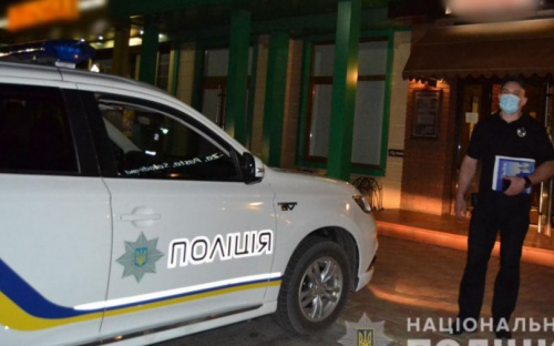 Карантинные ограничения: в Мариуполе закрыли 5 ночных заведений за нарушение закона