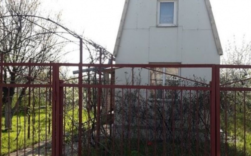 Садовые участки в Мариуполе предлагают сделать частным сектором