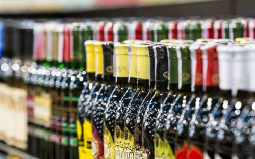 В Мариуполе предлагают запретить продажу алкоголя в ночное время (ФОТО)