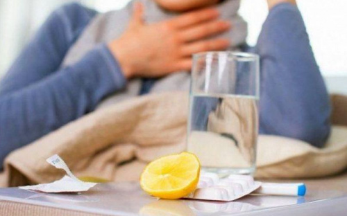 Коронавирус, грипп и ОРВИ: как мариупольцам отличить симптомы заболеваний