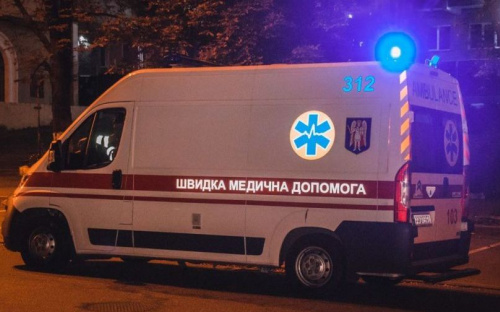 Мариупольцы пострадали от огня и холода