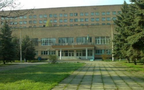 Мариуполь безвозмездно передаст во владение Донецкой области больничный комплекс стоимостью свыше 36 млн грн (ВИДЕО)