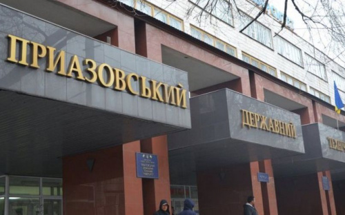 Бомбоубежище ПГТУ готово принять мариупольцев