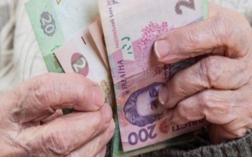 В Украине ветеранам и жертвам нацистских преследований выделят более 1 млрд грн помощи