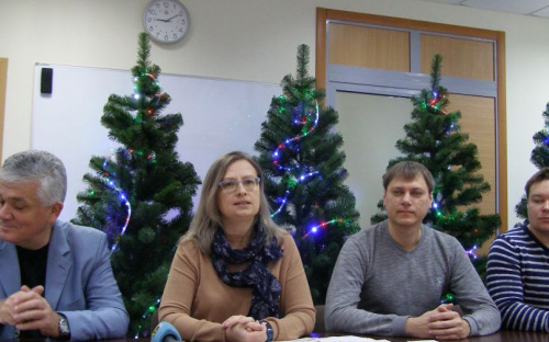 Мариуполь объединил города Донетчины в конкурсе «Яркие огни добрососедства» (ФОТО)