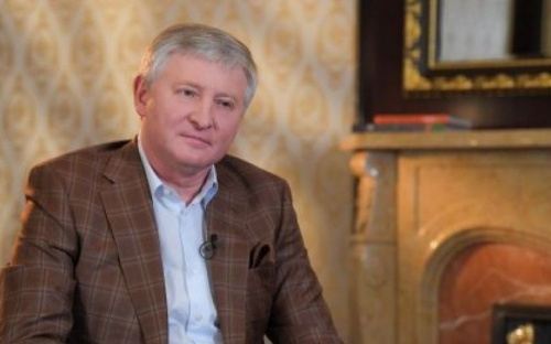 «Бояться нужно не спецслужб, а своей совести»: Ринат Ахметов о войне в Украине, Зеленском и судах с агрессором
