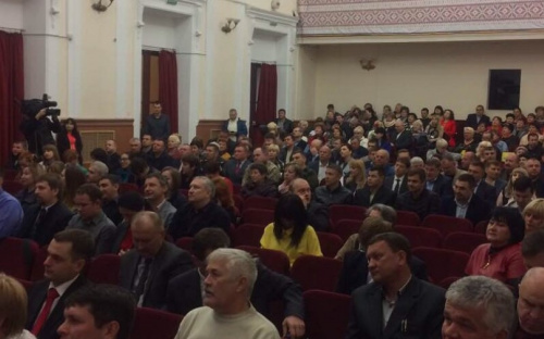 Мариуполь купит квартиры семье погибшего сотрудника СБУ и семье спасателя ГСЧС
