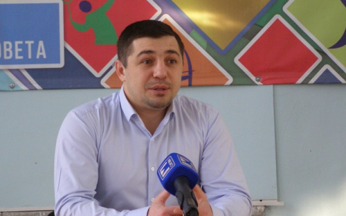 Мариуполь на развитие спорта потратил около 17 млн грн