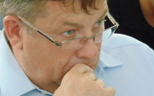 Мариуполь обезвожен: КП «Вода Донбасса» сократило поставки воды