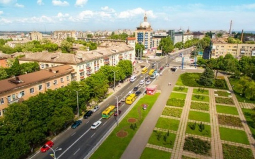 Мариуполь обогнал Харьков и Днепр, но пока не догнал Винницу по показателям прозрачности 