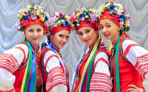 Мариуполь станет площадкой нового фестиваля