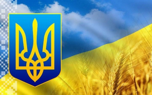 Маріуполь святкує День Незалежності та вітає українців зі святом (ВІДЕО)