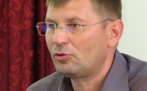 Мариуполь в лидерах по активности в системе Прозорро