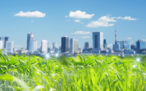 Мариуполь вышел из пятерки наиболее загрязненных городов Украины