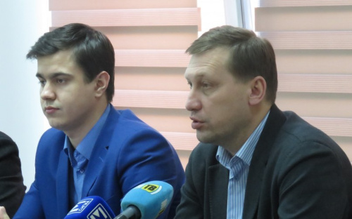 В Мариуполе аварийно опасный транспорт снимут с маршрутов и закупят 69 единиц техники (ФОТО)