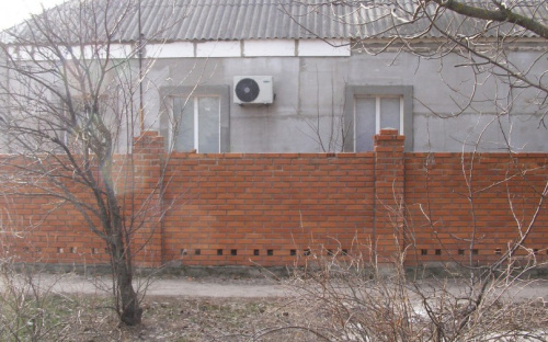Мариупольчанке восстановление дома после обстрела Восточного обошлось в 290 тыс. грн. (ФОТО)