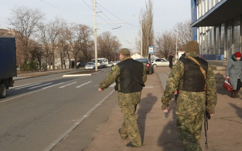 Мариуполец сделал булочку с метадоновой начинкой