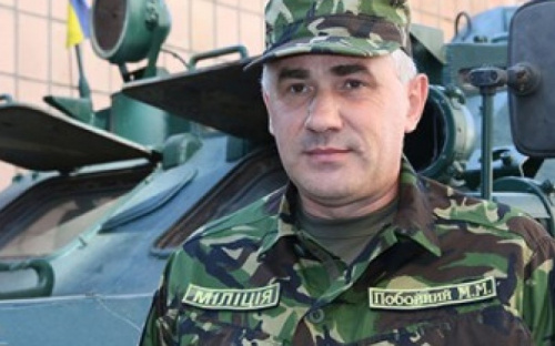 Мариупольская полиция купит 5 спецмашин за 2 миллиона гривен