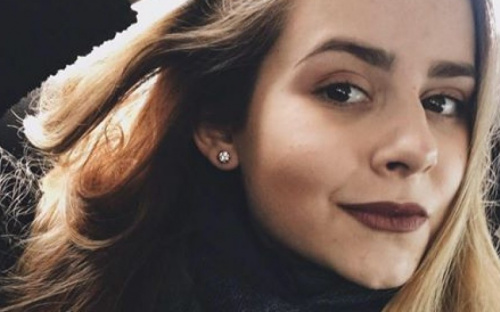 Мариупольская школьница открыла второе дыхание Владимиру Гройсману, выиграв международный конкурс (ФОТО)