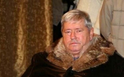 Выяснилась истинная причина смерти за решёткой мариупольского пастора-педофила  