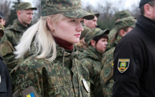Мариупольский следователь задержала боевика с помощью изобретательной схемы (ВИДЕО)