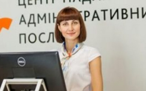 Мариупольский ЦНАП расширяет перечень услуг при помощи электронного документооборота