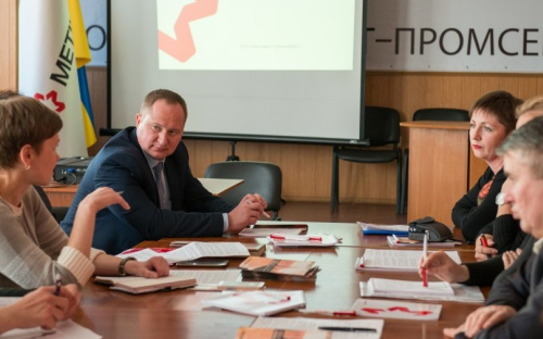 Мариупольское предприятие готово трудоустроить 1,5 тыс. человек