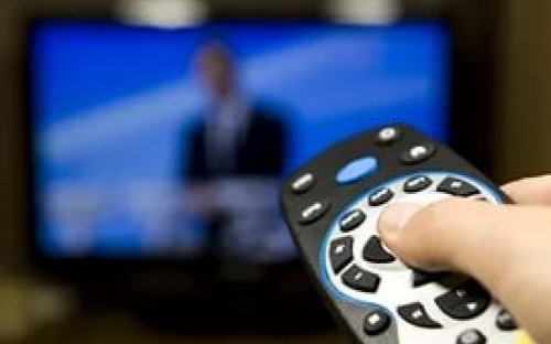 Мариупольское ТВ предпочитают смотреть 73,4 % телезрителей