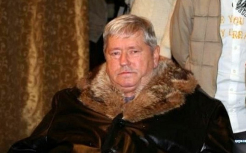 Мариупольского пастора-педофила отправили в тюрьму