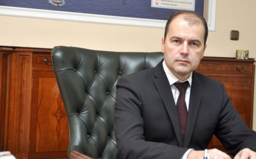 Мариупольскому порту оставили «старого» директора
