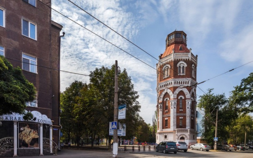 Мариупольцев приглашают обсудить стратегию развития города