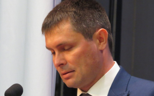 Мариупольские депутаты обратились к правительству с требованием помочь жителям, пострадавшим от обстрелов (ФОТО)