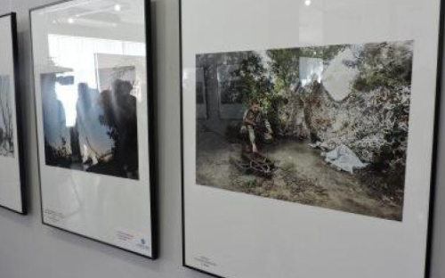 Мариупольцы могут посмотреть на Украину глазами фотографов с разных регионов