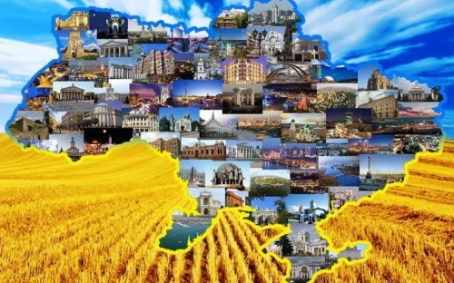Мариупольцы очень мало путешествуют по Украине