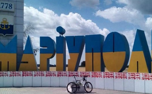 Мариупольцы поделились, что для них означает Независимость Украины (ВИДЕО)