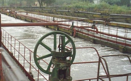 Мариуполю порекомендовали искать резервные источники водоснабжения