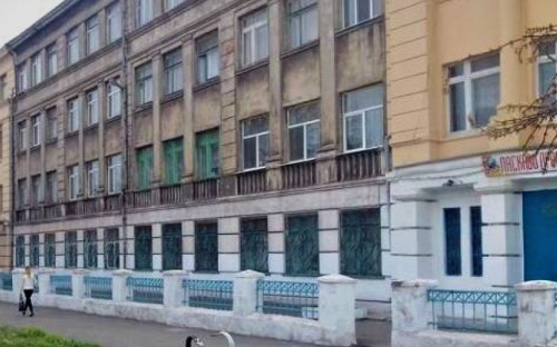 В Мариуполе появятся еще три гимназии