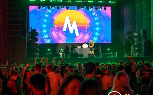 Мэр Мариуполя: MRPL City Fest – мероприятие европейского уровня в Большой культурной столице Украины