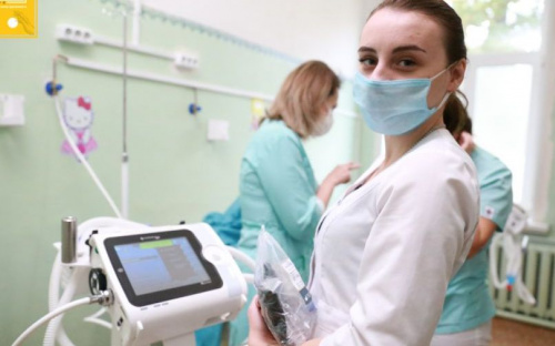 Всемирный день здоровья: спасти жизни миллионов украинцев