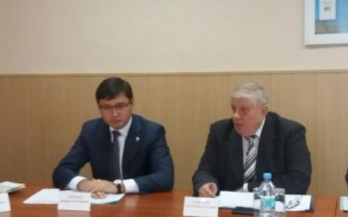Мэр Мариуполя: «Азовмаш» интенсивно ищет заказы, чтобы сохранить рабочие места
