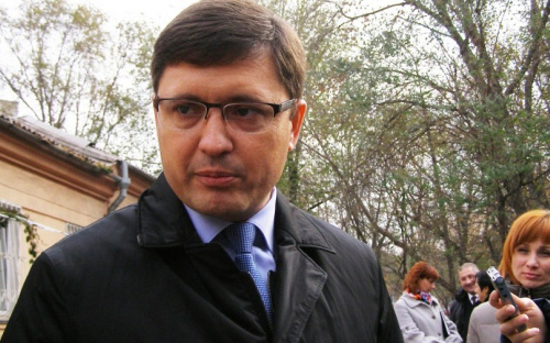 Мэр Мариуполя отчитал медиков за халатность в исполнении обязанностей