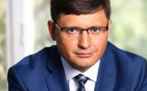 Мэр Мариуполя поехал в Германию за опытом по управлению городом
